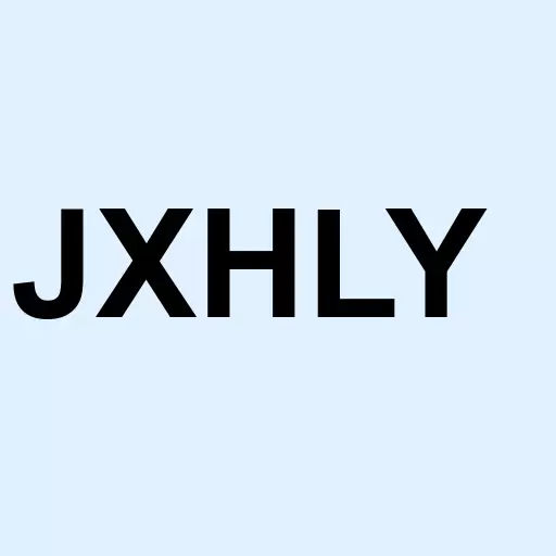 JXTG Holdings Inc ADR Logo