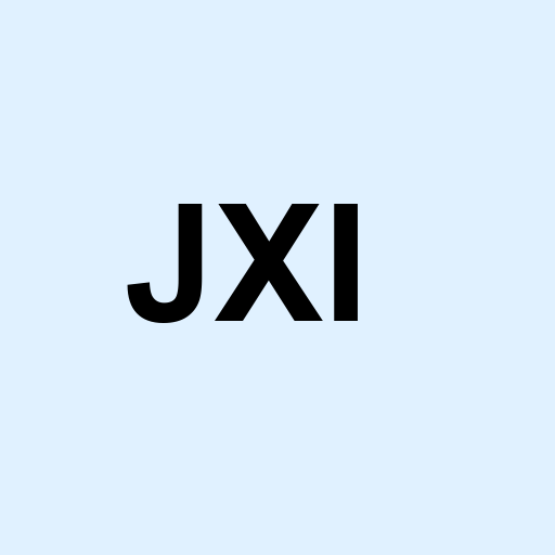 Stock jxi logo