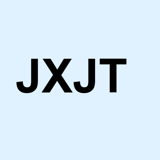 Stock jxjt logo