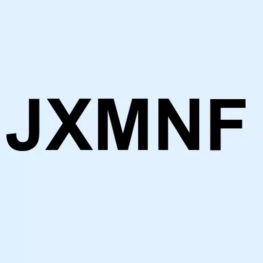 Jaxon Mining Logo