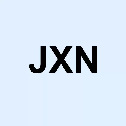 Jackson Financial Inc. Class A Logo