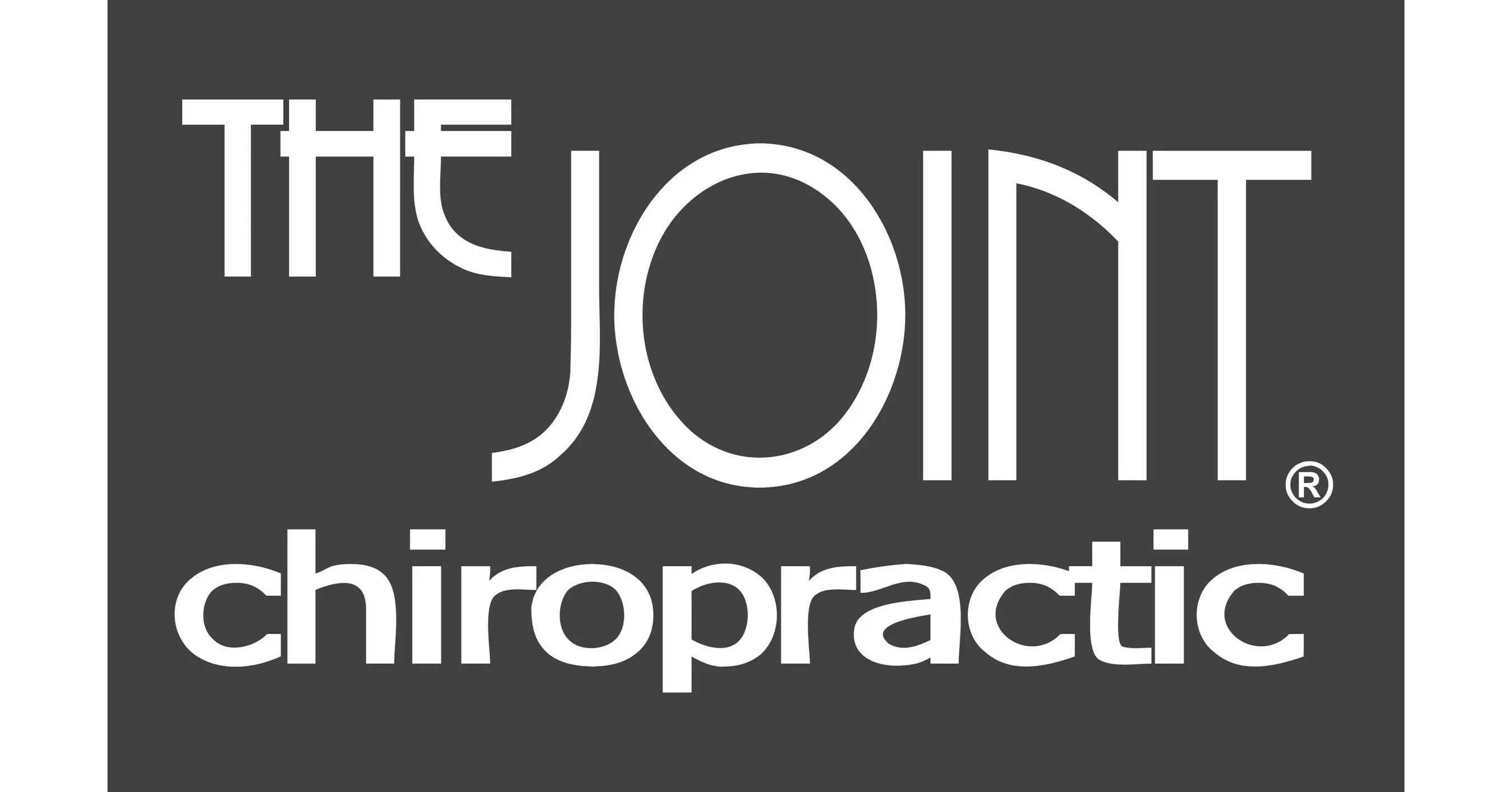 The Joint Corp. Logo