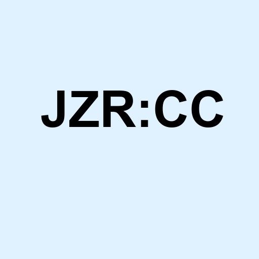 Stock jzr:cc logo