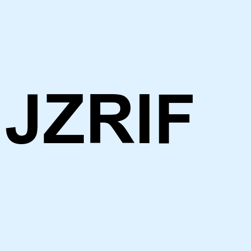 Stock jzrif logo