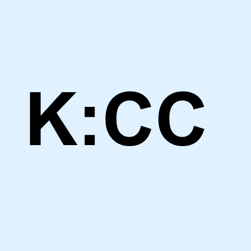 Stock k:cc logo