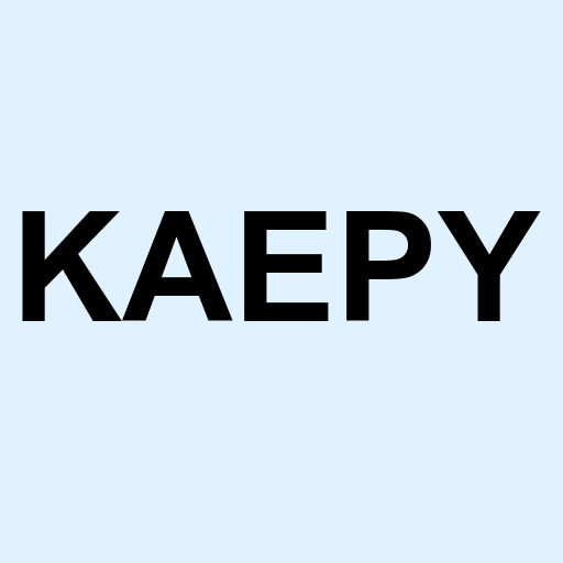 Stock kaepy logo