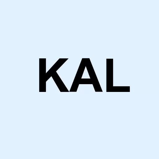 Kalera Public Limited Company Logo