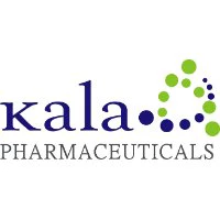 Kala Pharmaceuticals Inc. Logo