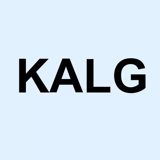 Kal Energy Inc Logo