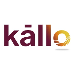 Kallo Inc Logo