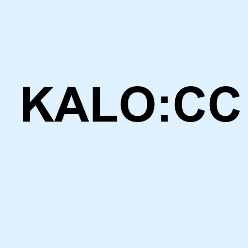 Stock kalo:cc logo