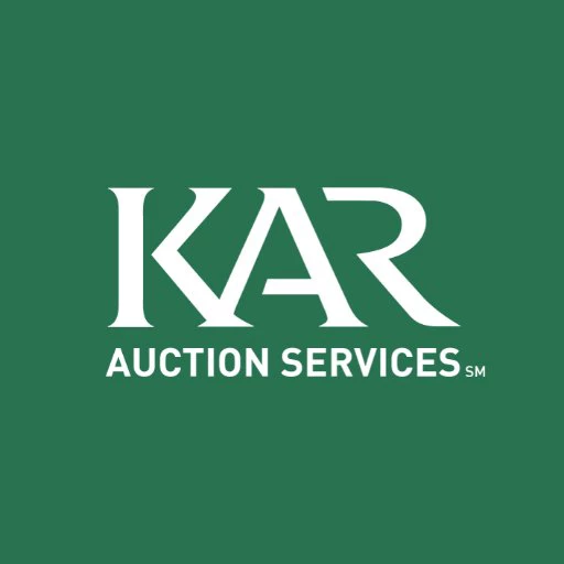 KAR Auction Services Inc Logo
