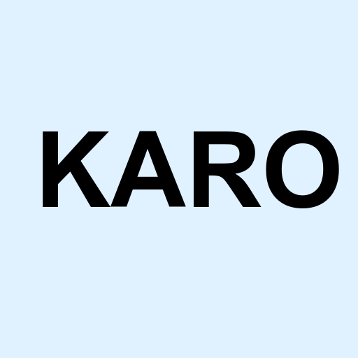 Stock karo logo