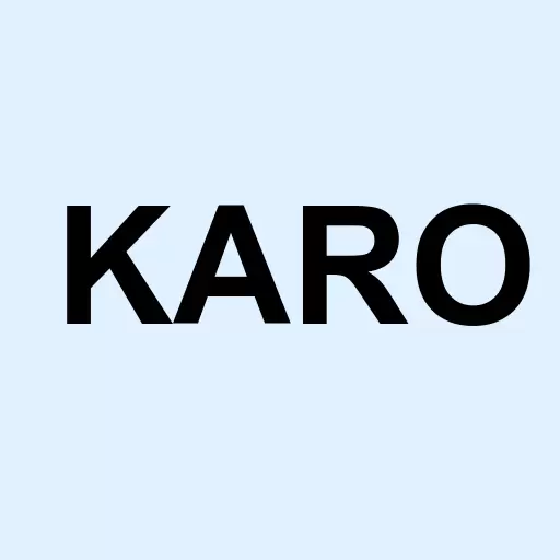 Karooooo Ltd. Logo