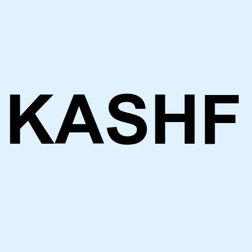 Stock kashf logo