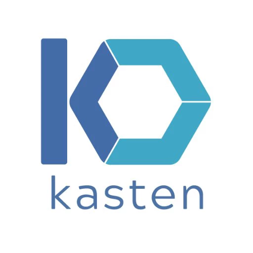 Kasten Inc Logo