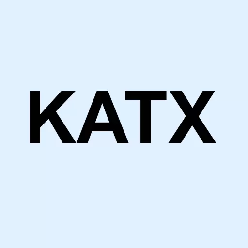 Kat Exploration Inc Logo