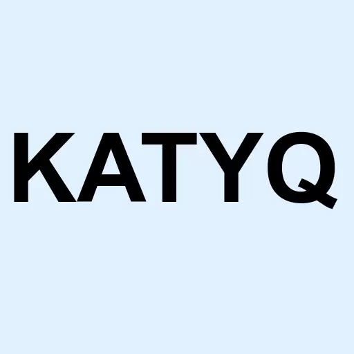 Katy Industries Inc Logo