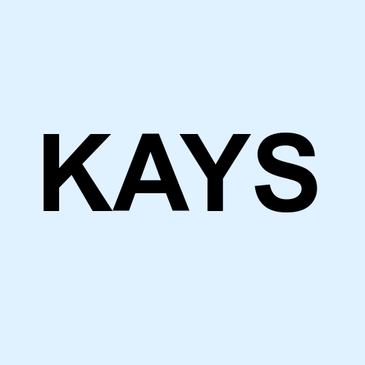 Stock kays logo