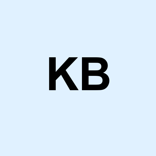Stock kb logo