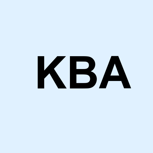 Stock kba logo