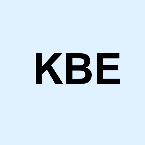 Stock KBE logo