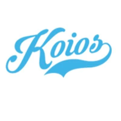 Koios Beverage Corp Logo