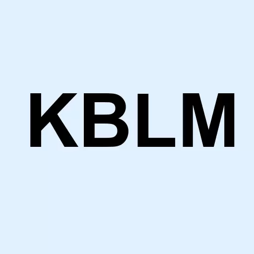 KBL Merger IV Logo