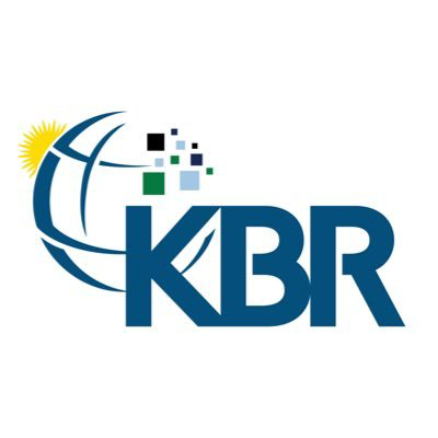 Stock kbr logo