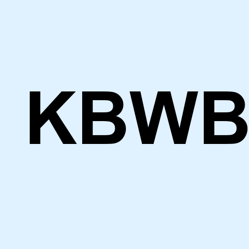 Stock kbwb logo