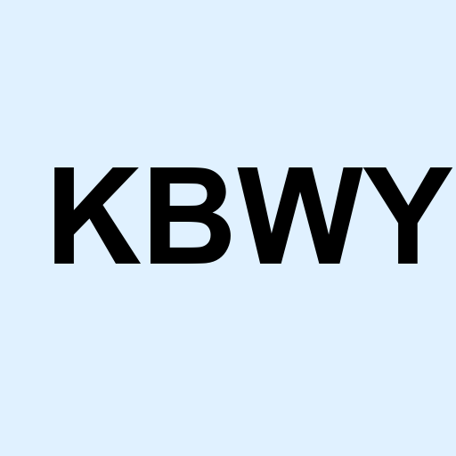 Stock kbwy logo