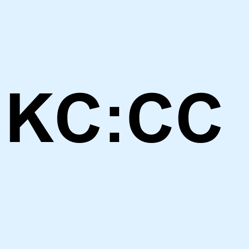 Stock KC:CC logo