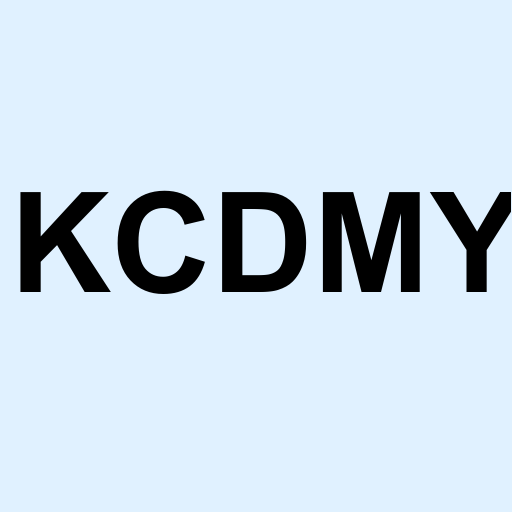 Stock kcdmy logo