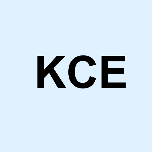 Stock kce logo