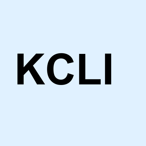 Stock kcli logo