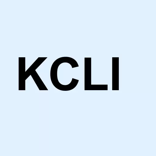 Kansas City Life Ins. Logo