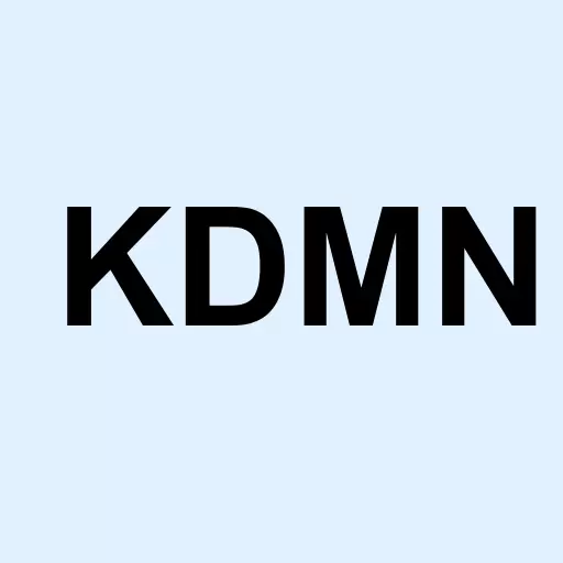 Kadmon Holdings Inc. Logo