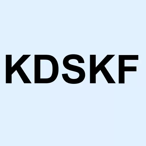 Koninklijke DSM NV Logo