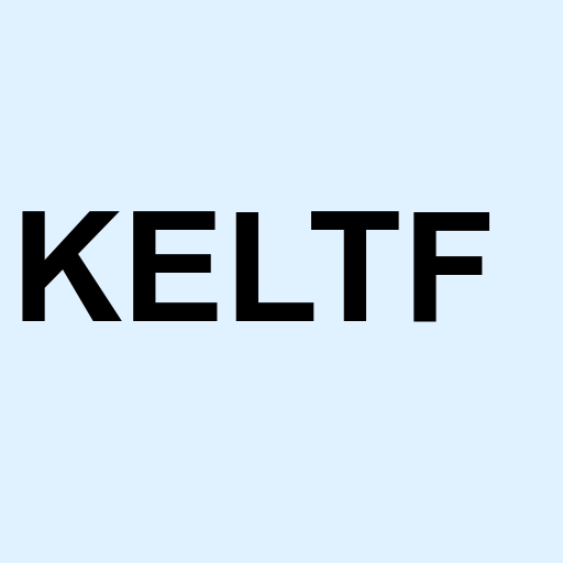 Stock keltf logo