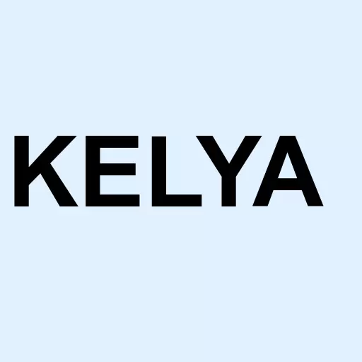 Kelly Services Inc. Class A Common Stock Logo