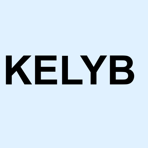 Stock kelyb logo