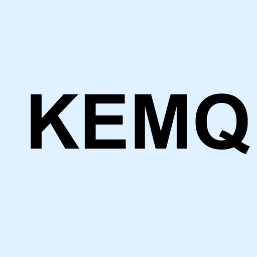 Stock kemq logo