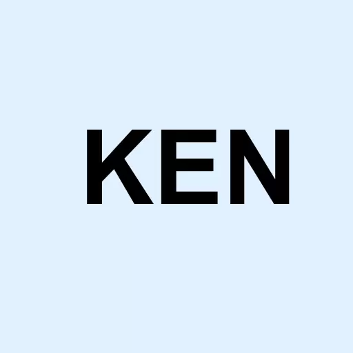 Kenon Holdings Ltd. Logo
