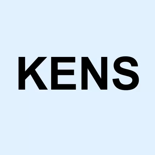 Kenilworth Sys Corp Logo