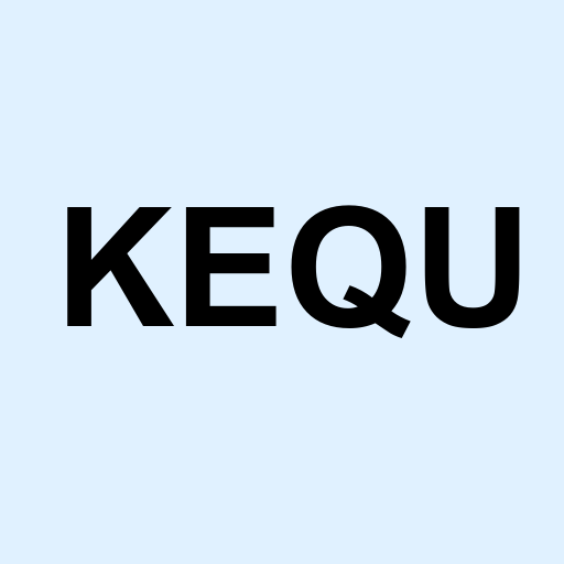 Stock KEQU logo