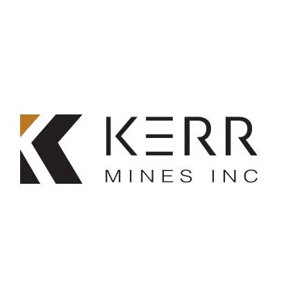 Kerr Mines Inc Logo