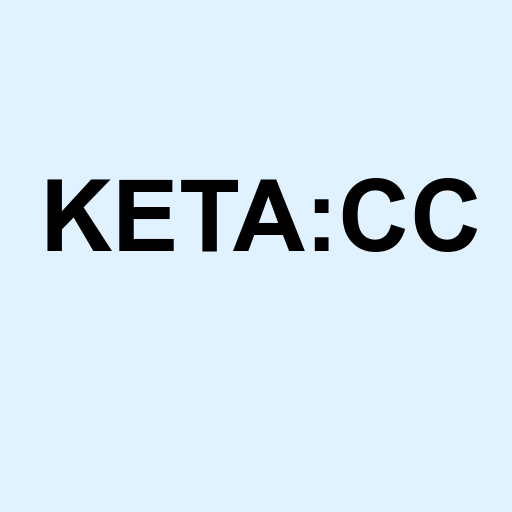 Stock keta:cc logo