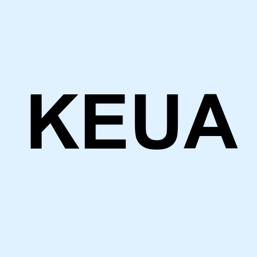 Stock KEUA logo