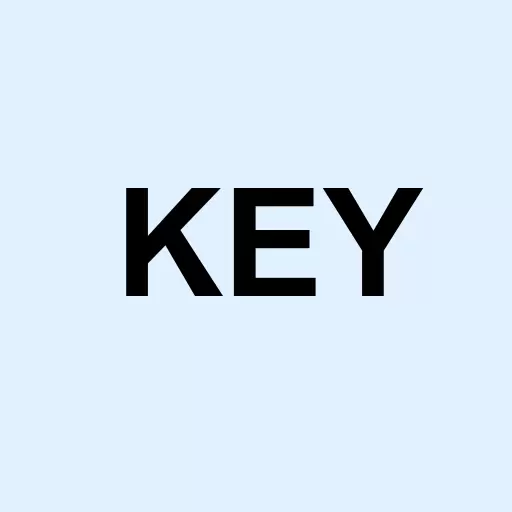 KeyCorp Logo