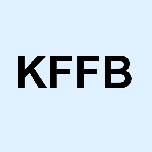 Stock kffb logo